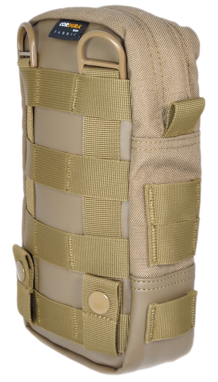 Hazard 4 Broadside 9 x 5 Utility Pouch